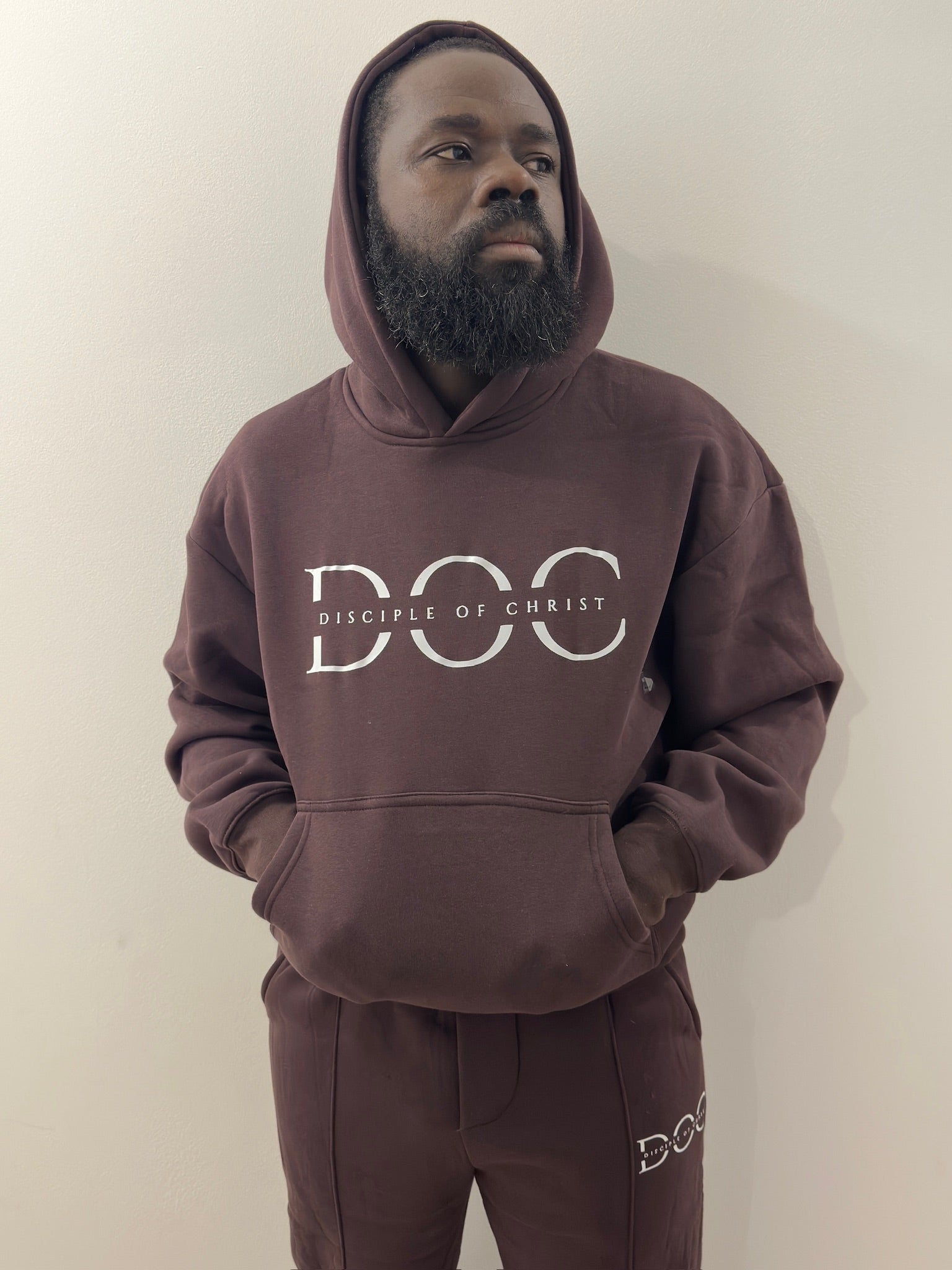 Ensemble survêtement