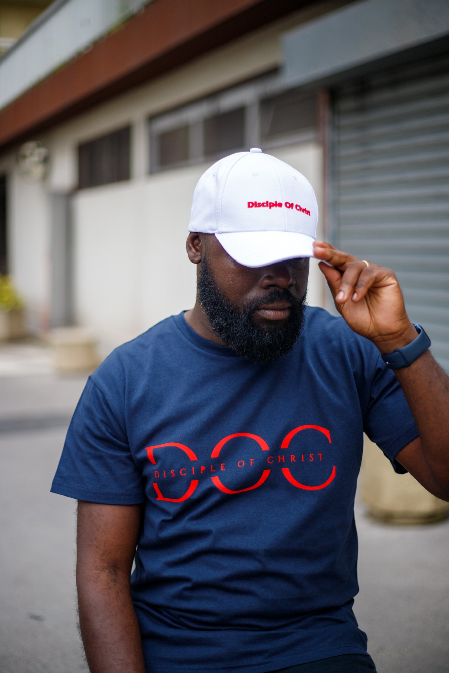 Casquette