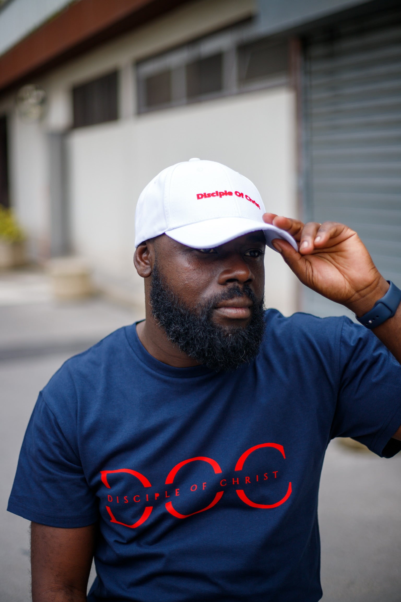 Casquette